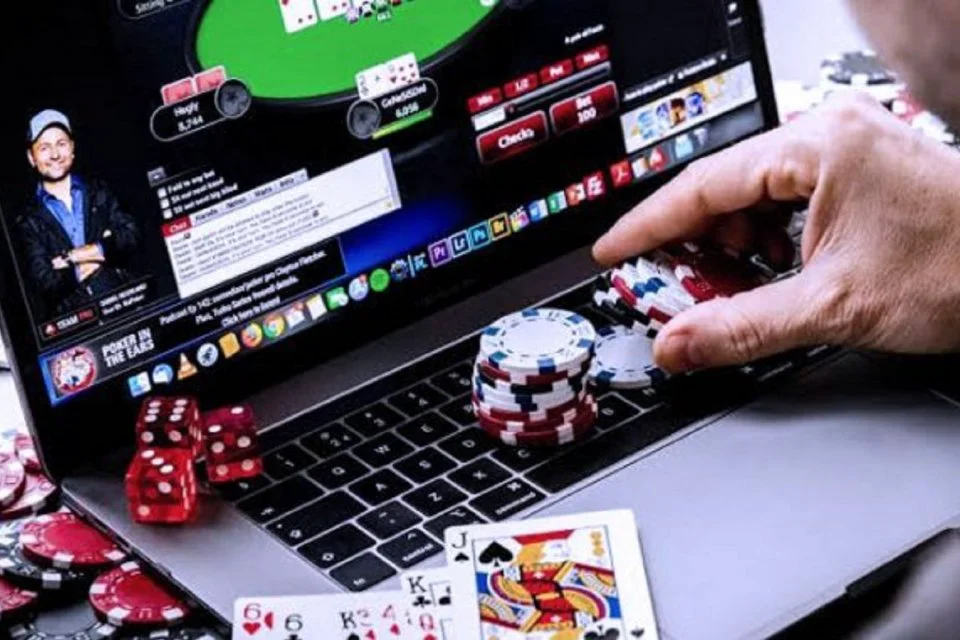 Strategi Menang Besar Bermain Casino Live Online Terbaru