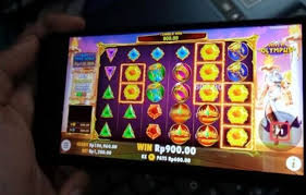 Main Judi Slot Gacor dan Dapatkan Jackpot Setiap Harinya!