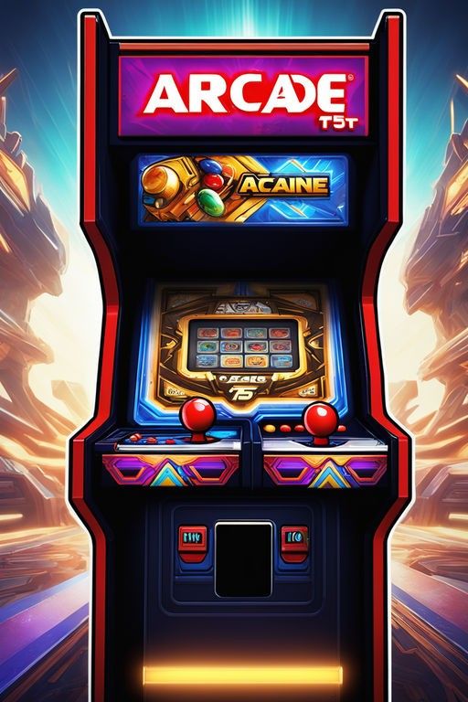 Arcade Gaming Menawarkan Sensasi Bermain Yang Seru