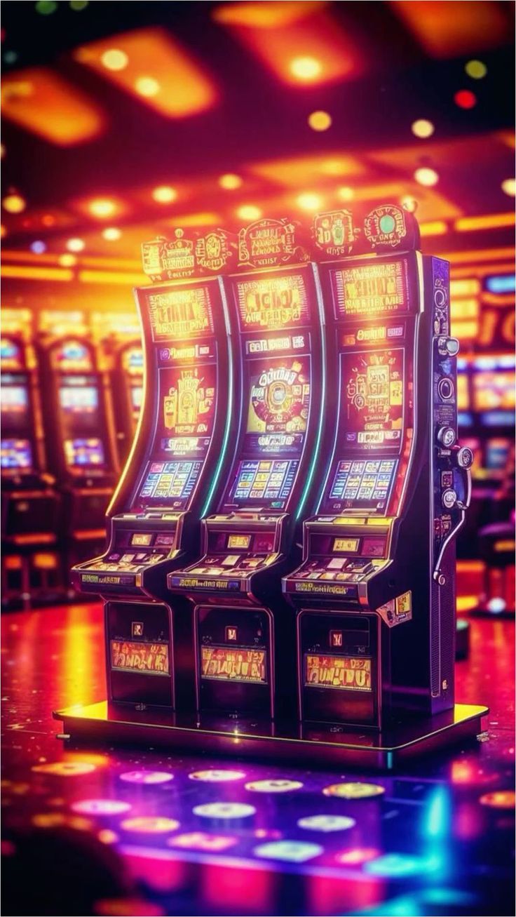 Slot Online